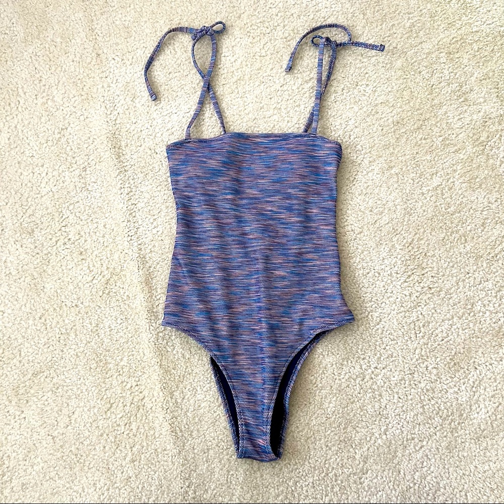 Aerie One Piece Swimsuit